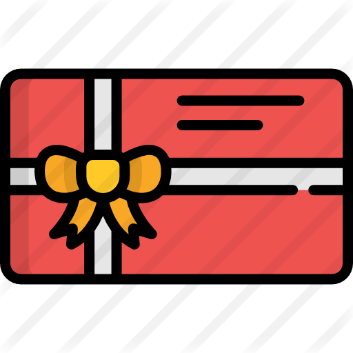 MAX NUMBER OF gift cards