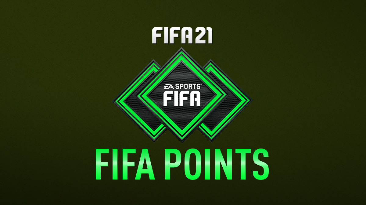 MAX NUMBER OF Fifa Points