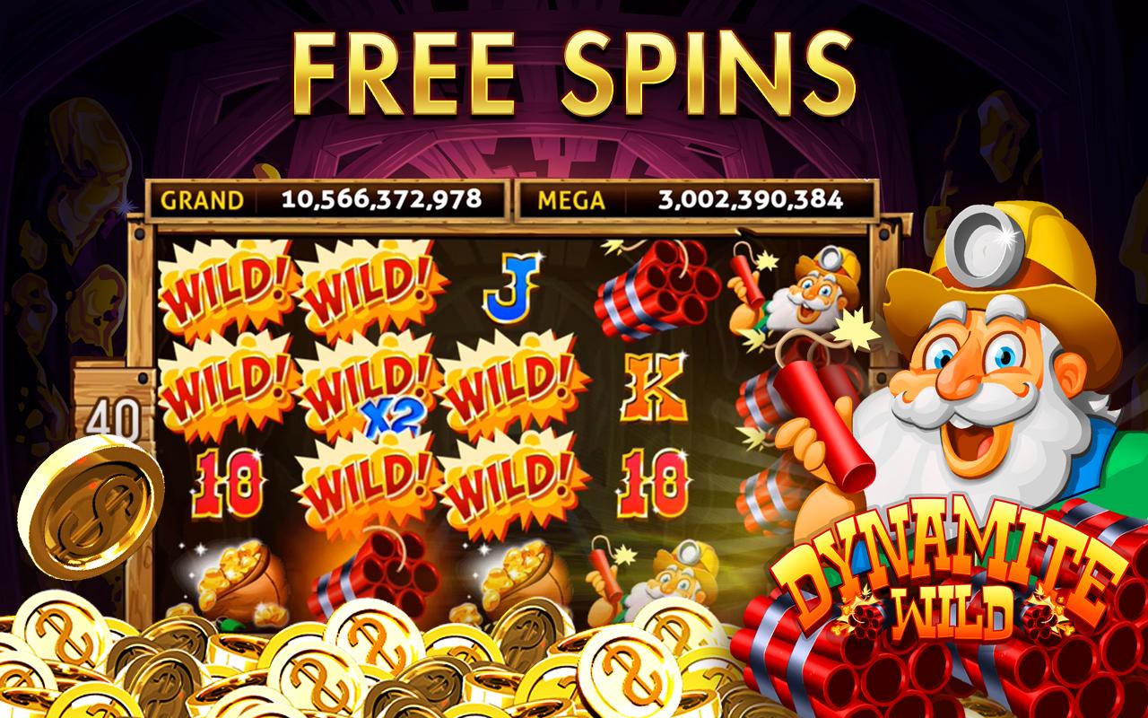 MAX NUMBER OF Spins