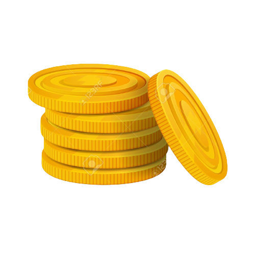 MAX NUMBER OF Coins