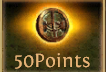 MAX NUMBER OF Points