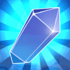 MAX NUMBER OF Crystal Gems