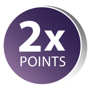 MAX NUMBER OF Points