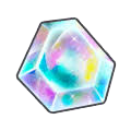 MAX NUMBER OF Crystals