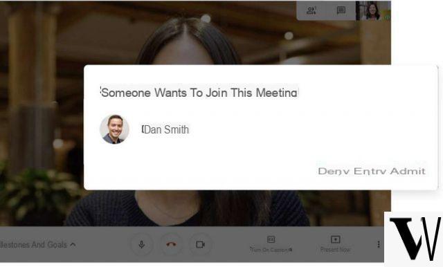 Google Meet: novedades para la creación de reuniones