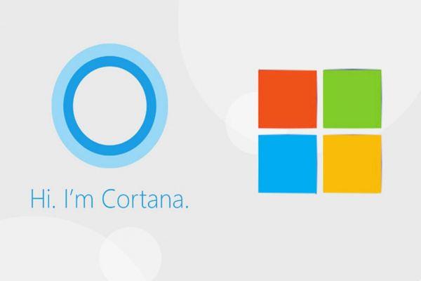 Why doesn't Cortana let you write about it and how to fix it in Windows 10?
