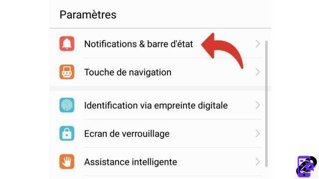 ¿Cómo desactivo las notificaciones de WhatsApp?