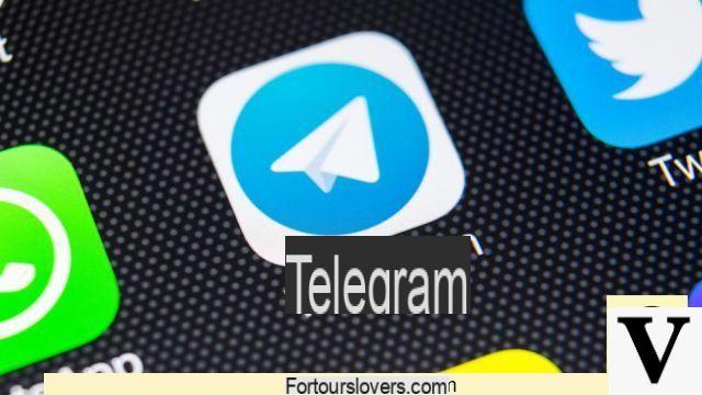 Telegram não funciona, 29 de março: o que está acontecendo