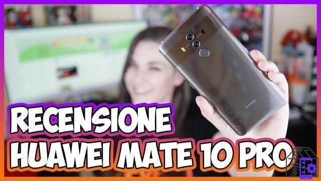 Huawei Mate 10 Pro: full review of Huawei's super smartphone