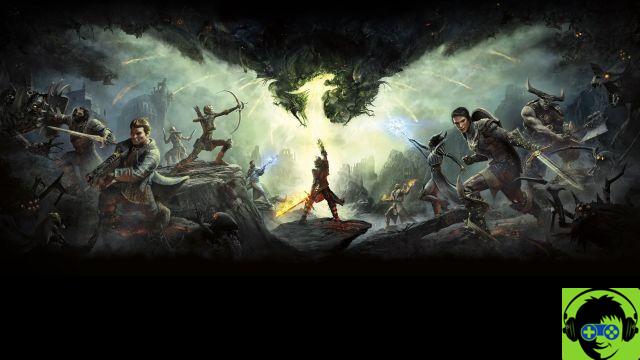Dragon Age: Inquisition - Solution and Quest Guide
