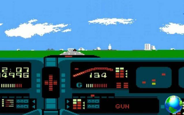 Cheats e códigos do Knight Rider NES