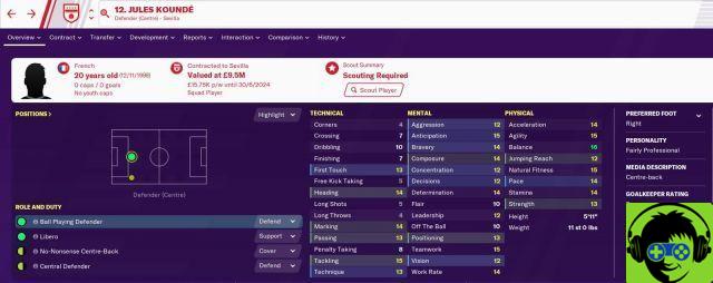 The best wonders of Football Manager 2020