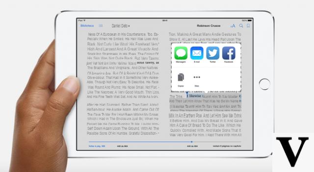 How to download books for free on iPhone and iPad