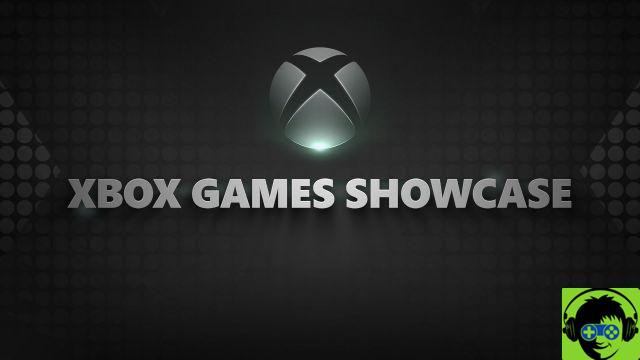 Le nostre grandi previsioni Xbox Games Showcase