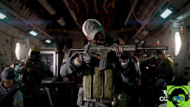 Black Ops Cold War: Best Class MP5 e accessori