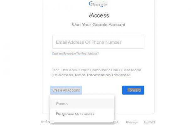 Comment utiliser Google Meet gratuitement sans adresse Gmail