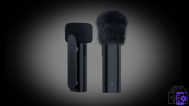 Test du Razer Seiren BT : le microphone pour vivre en déplacement