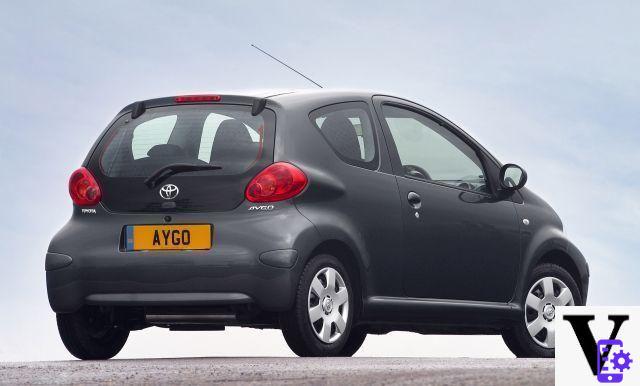 Car for novice drivers, which is the right one for the baptism of fire?