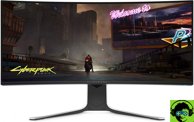 Los mejores monitores G-Sync para juegos
