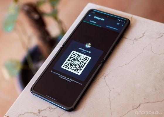 The best readers to scan QR codes on Android
