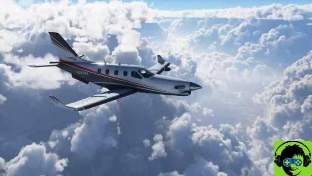 What is the exact unlock time for Microsoft Flight Simulator?