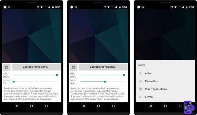 Le migliori app per aumentare il volume su Android