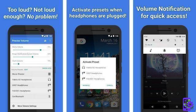 Os melhores aplicativos para aumentar o volume no Android