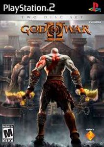 Cheats de God of War II para PS2