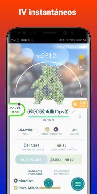 Les meilleures applications Pokémon pour Android Mobile et Tablettes