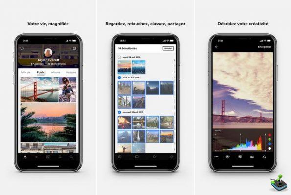 10 Best Apps to Organize Your Photos on iPhone