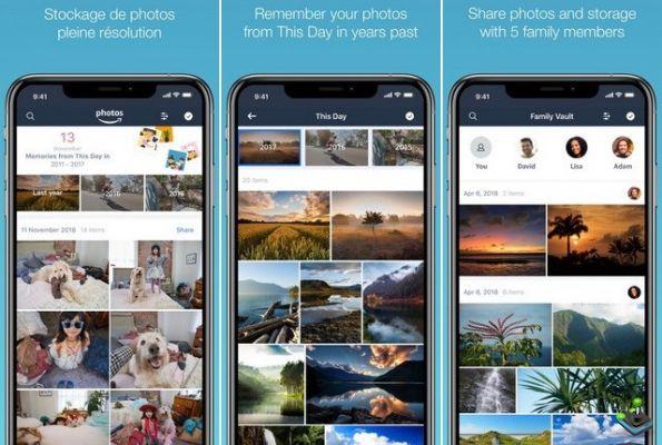 10 melhores aplicativos para organizar suas fotos no iPhone