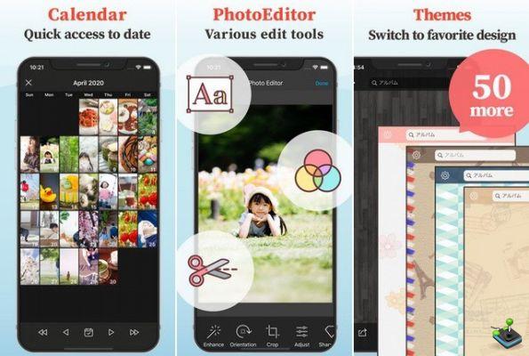 10 migliori app per organizzare le tue foto su iPhone