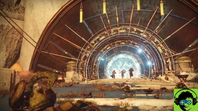 What are the Vanguard and Crucible Perks in Destiny 2?