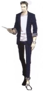Persona 5 Strikers - Akira Konoe Guide (Spoiler)