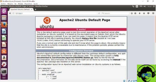 Como instalar Apache2 - php - Mysql e Phpmyadmin no Ubuntu - Rápido e fácil