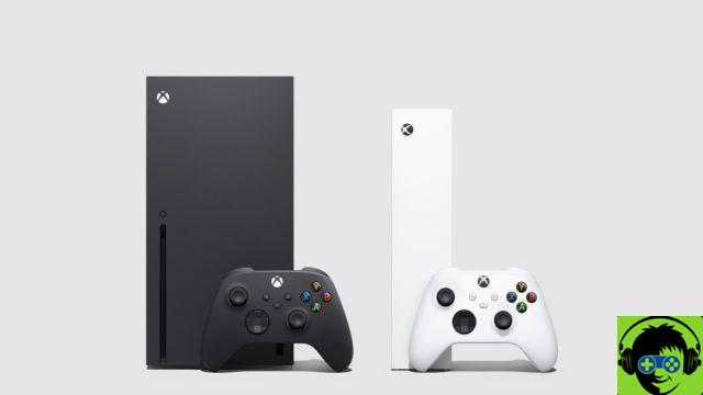 Xbox Series X - Como ver quais jogos são otimizados
