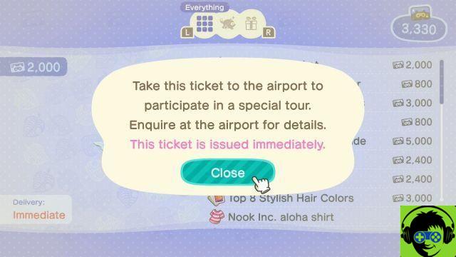 How to get different types of fruit in Animal Crossing: New Horizons