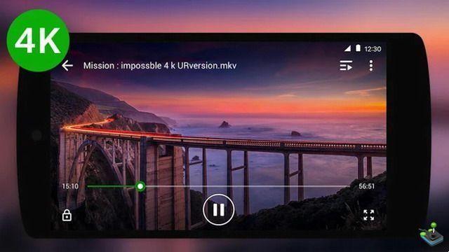 6 Best Android Video Players 2018