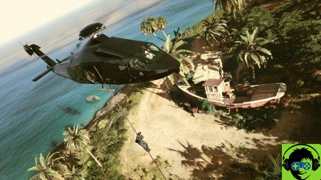 Grand Theft Auto V update 1.35 patch notes