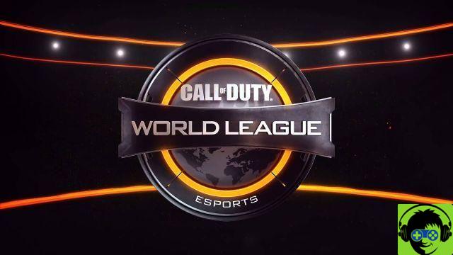 How to join Call of Duty League Play - February 2021