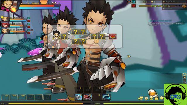 How to cultivate the experience at Elsword