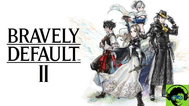 Bravely Default 2: How to unlock explorations