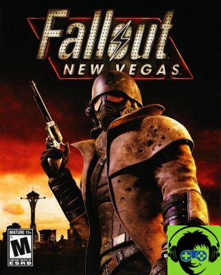 Fallout: New Vegas : Solução Completa 1 Parte!
