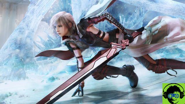 Lightning Returns Returns FFXIII: Obter Sementes de Alma