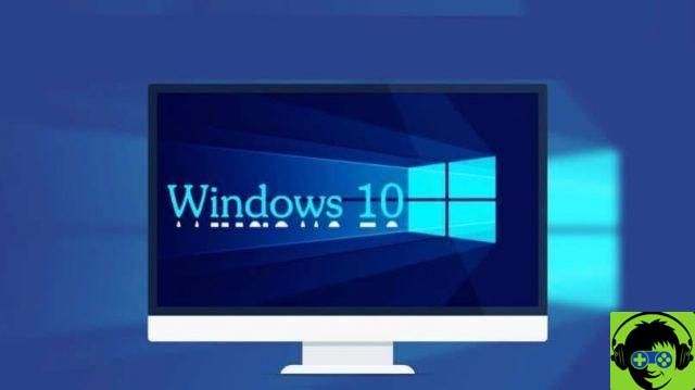 How to change or adjust the screen resolution in Windows 10