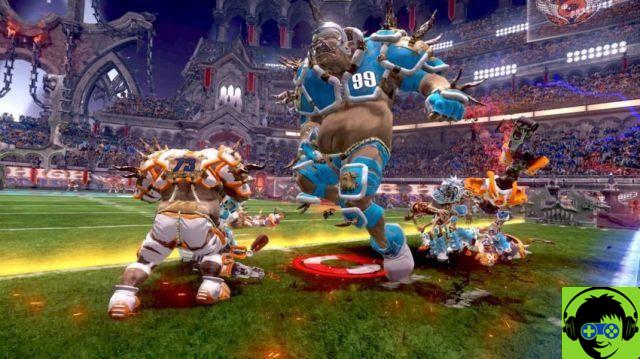 Top 10 best sports games on Nintendo Switch