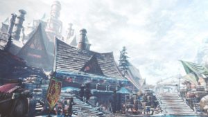 Monster Hunter World: Iceborne - as notícias da E3