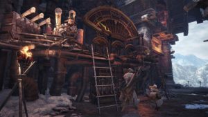Monster Hunter World: Iceborne - as notícias da E3