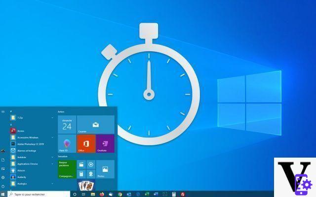 Windows 10 demasiado lento: cómo acelerar el arranque del sistema