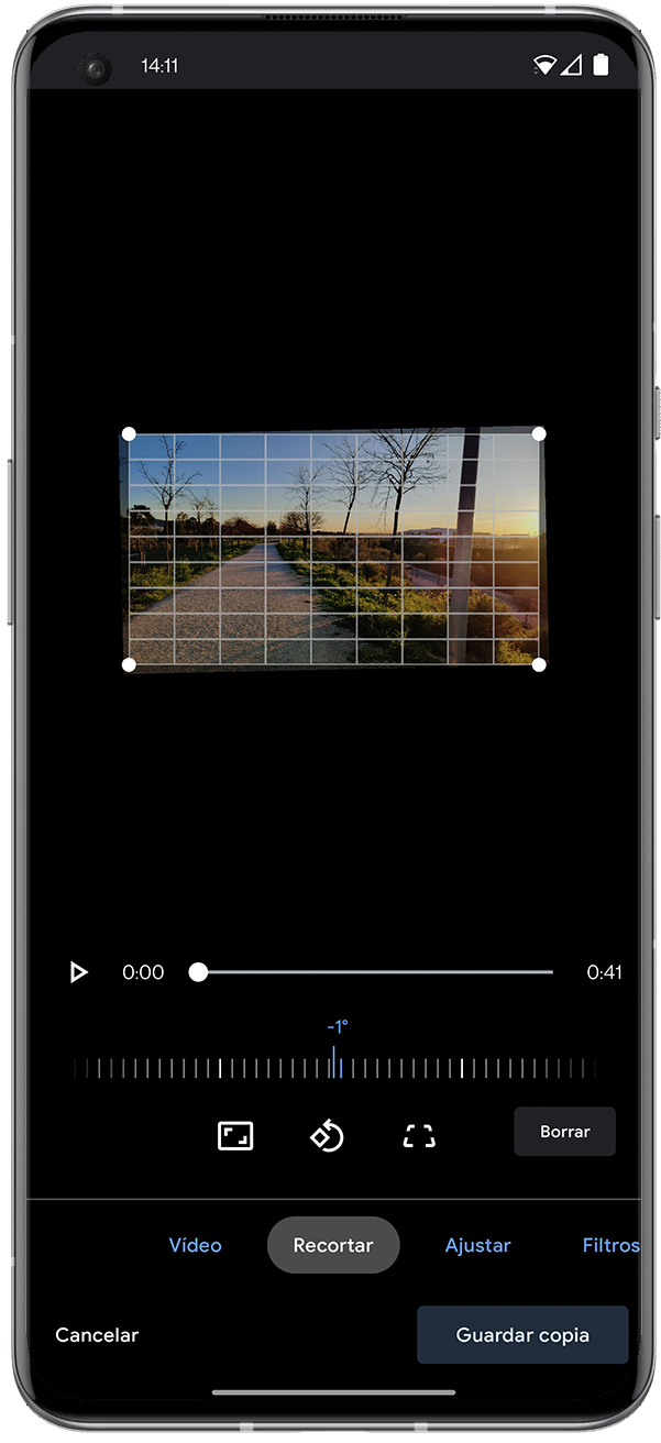 Google Photos: How to edit videos without leaving the application